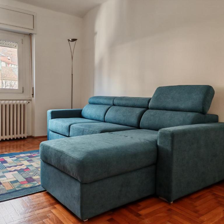 Bernina Base Camp Tirano - Comfort - Appartamento con 3 Camere da Letto - 2