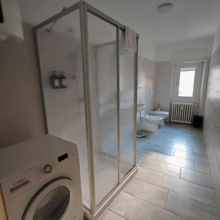 Bernina Base Camp Tirano - Comfort - Appartamento con 3 Camere da Letto - 17