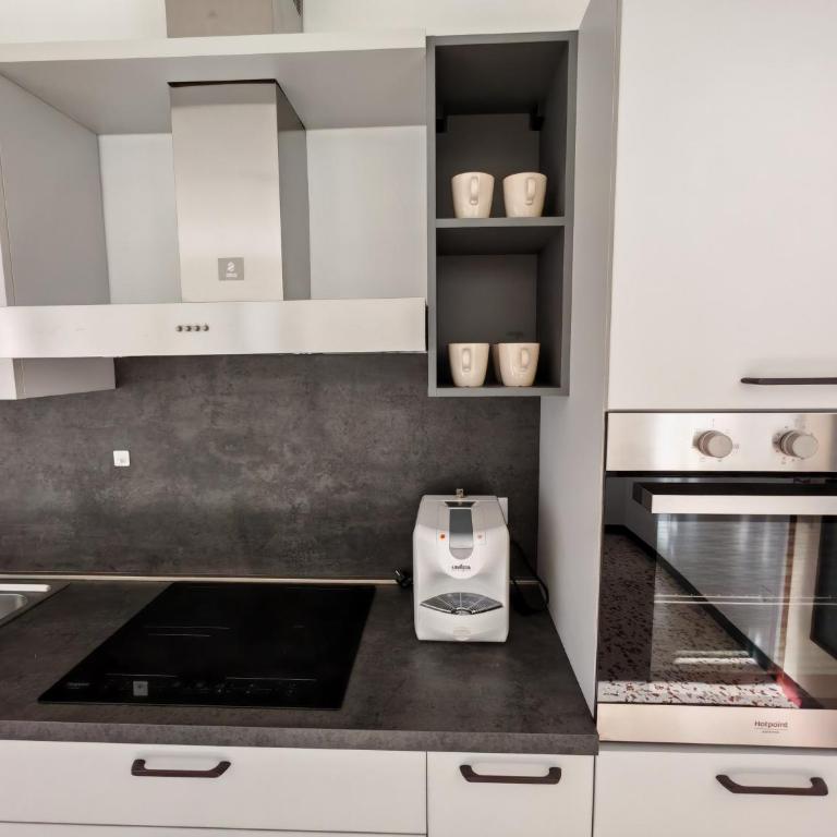 Bernina Base Camp Tirano - Comfort - Appartamento con 3 Camere da Letto - 7