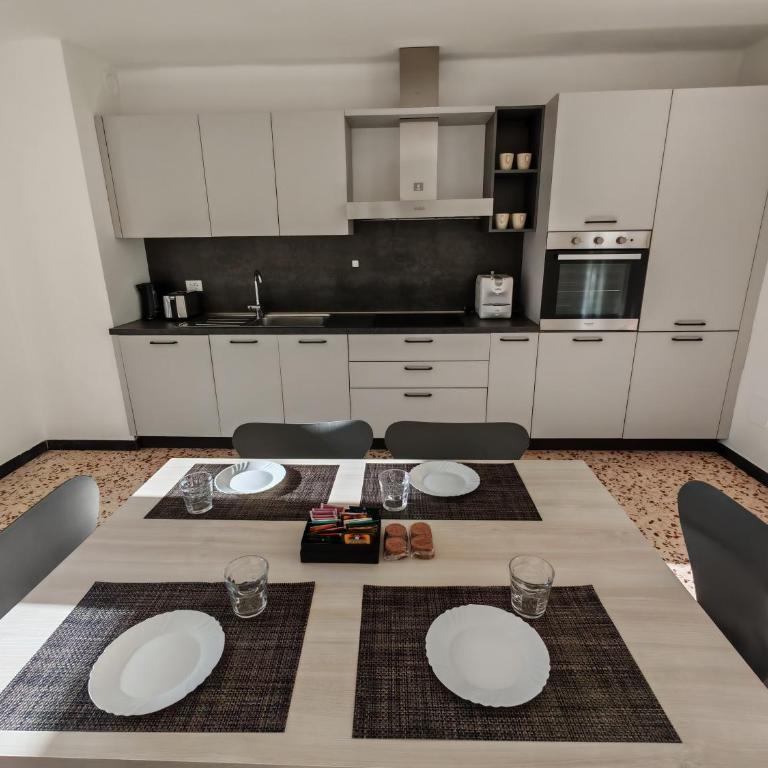 Bernina Base Camp Tirano - Comfort - Appartamento con 3 Camere da Letto - 4
