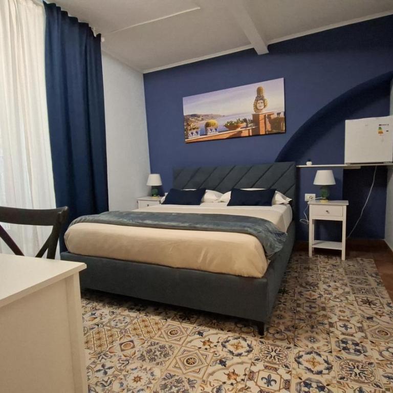 B&B Piazza Mazzini - Double Room with Private Bathroom - 13