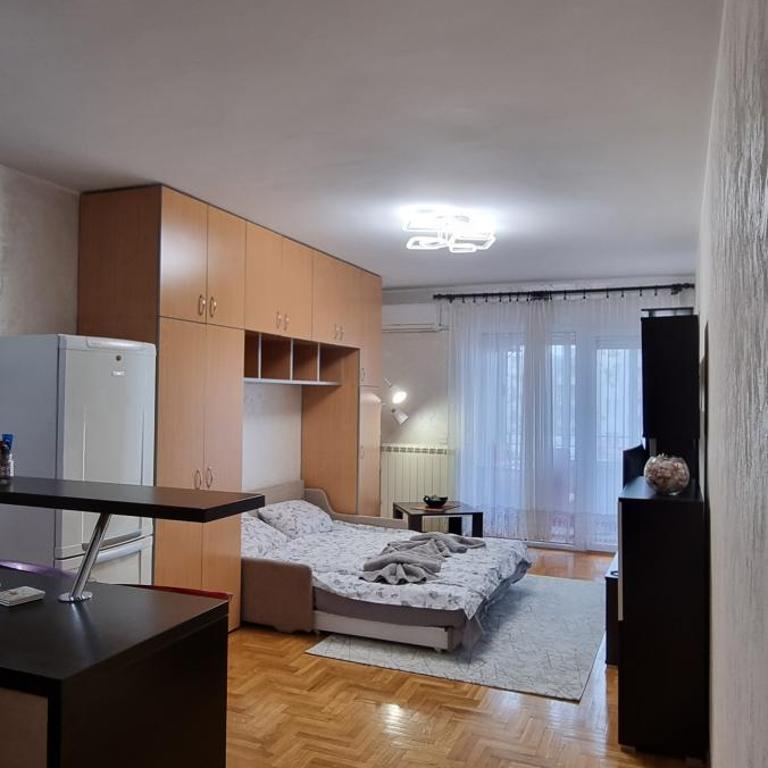 Vena - One-Bedroom Apartment - 3