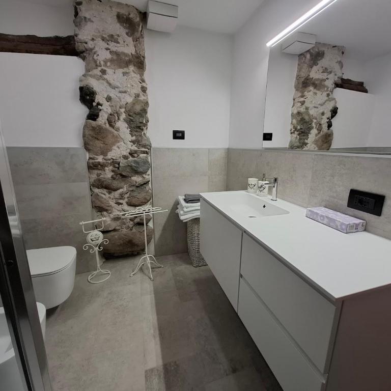 Le Scuderie di Casa Bernardi, Boutique Retreat tra natura, eleganza e benessere in Trentino - Appartamento con 1 Camera da Letto - 36