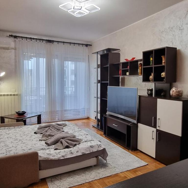 Vena - One-Bedroom Apartment - 4