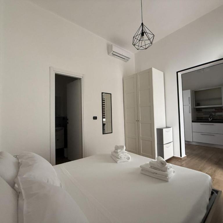 Amarvi' - Appartamento con 1 Camera da Letto - 8