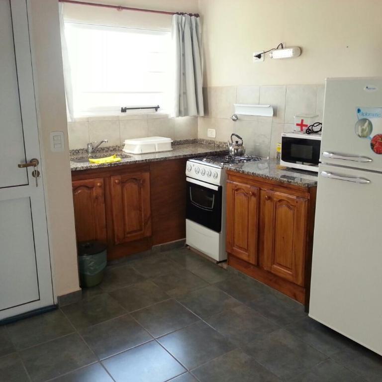Amancay del Urugua-i - Apartamento - 20
