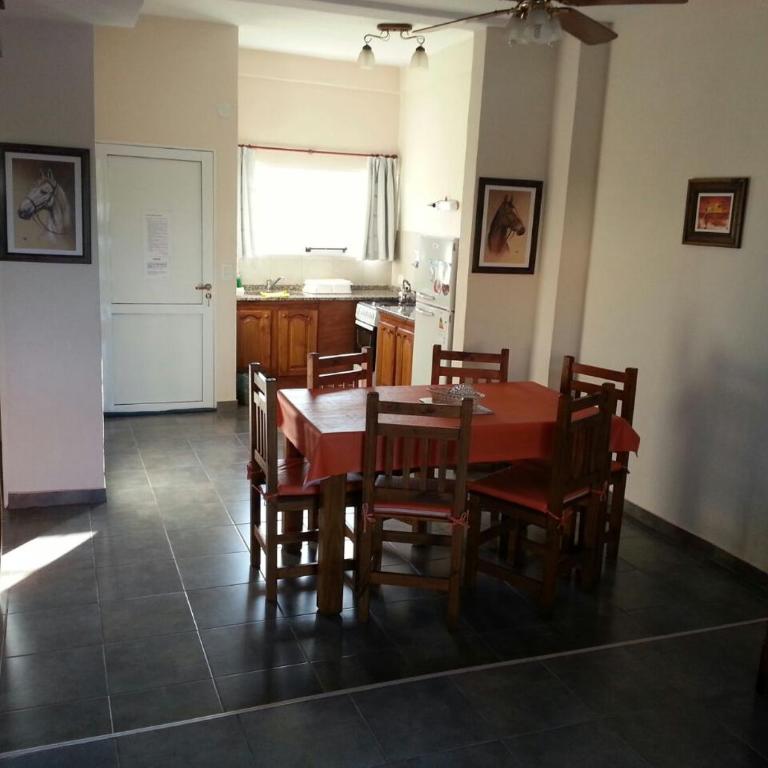 Amancay del Urugua-i - Apartamento - 18