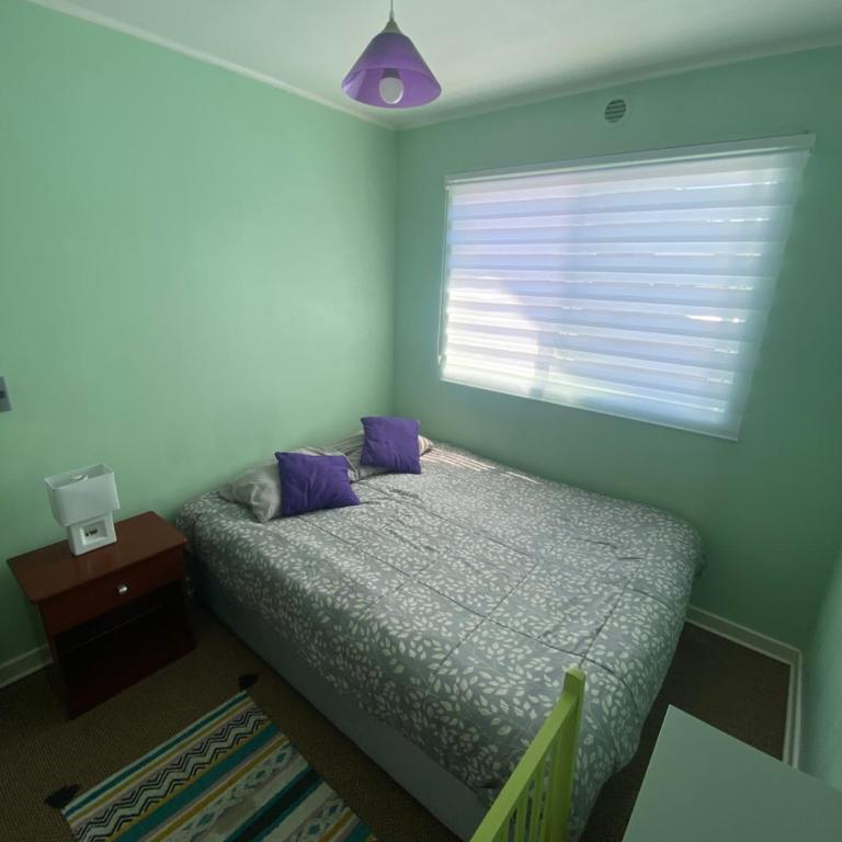 Habitación Doble con Baño Compartido en Barrio Acogedor y Relajado - Standard Double Room with Shared Bathroom - 1
