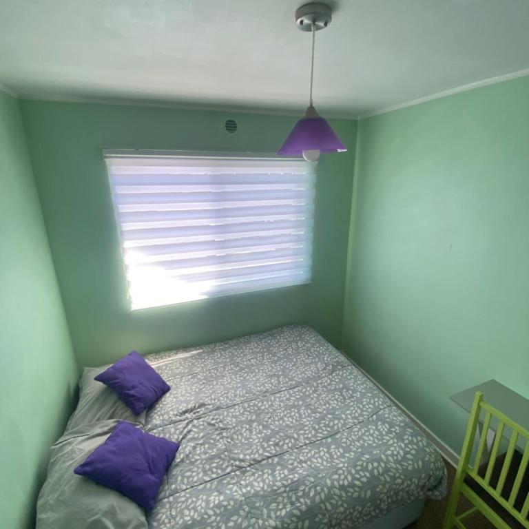 Habitación Doble con Baño Compartido en Barrio Acogedor y Relajado - Standard Double Room with Shared Bathroom - 10