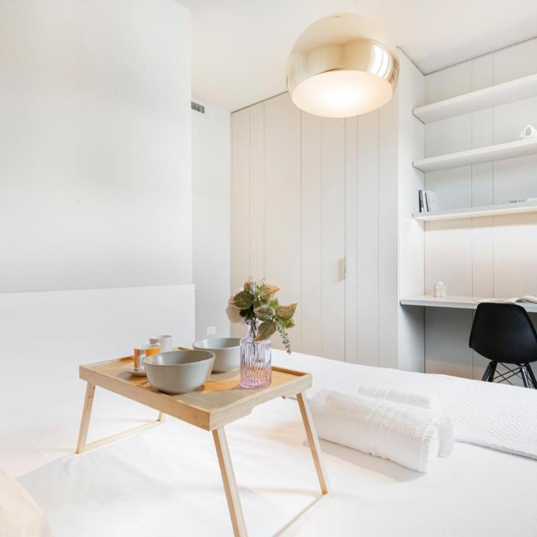 Easylife - Milano - Suffragio 3 - Fashion District - Appartamento con 2 Camere da Letto - 30