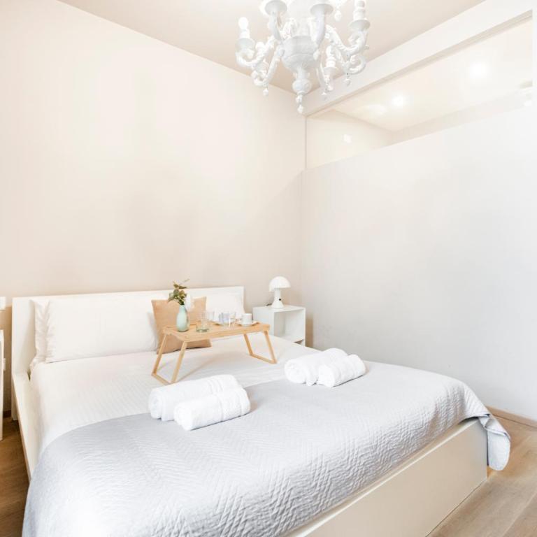 Easylife - Milano - Suffragio 3 - Fashion District - Appartamento con 2 Camere da Letto - 15