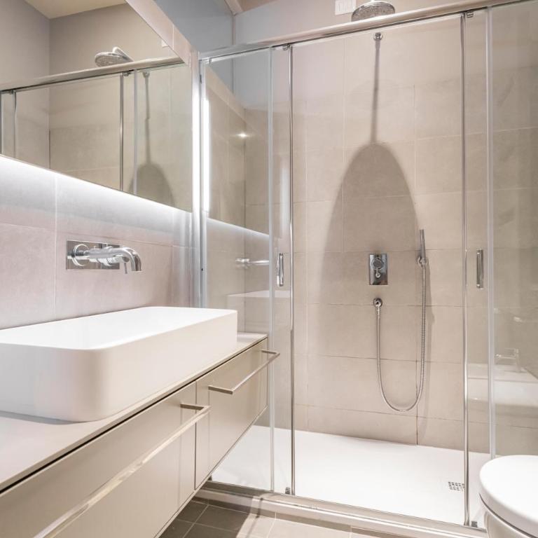 Easylife - Milano - Suffragio 3 - Fashion District - Appartamento con 2 Camere da Letto - 32