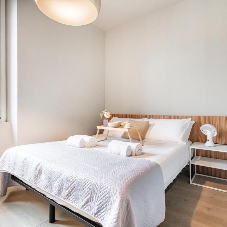 Easylife - Milano - Suffragio 3 - Fashion District - Appartamento con 2 Camere da Letto - 25