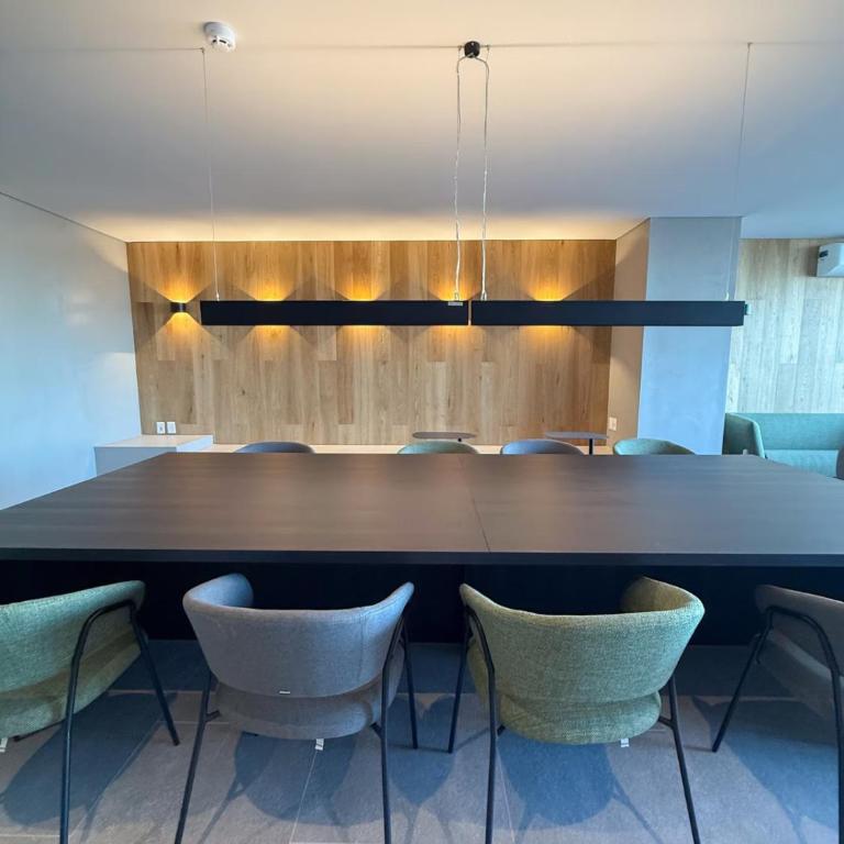 Edificio Lawa Calyptus - One-Bedroom Apartment - 33