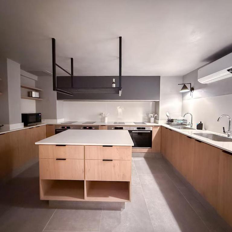 Edificio Lawa Calyptus - One-Bedroom Apartment - 34