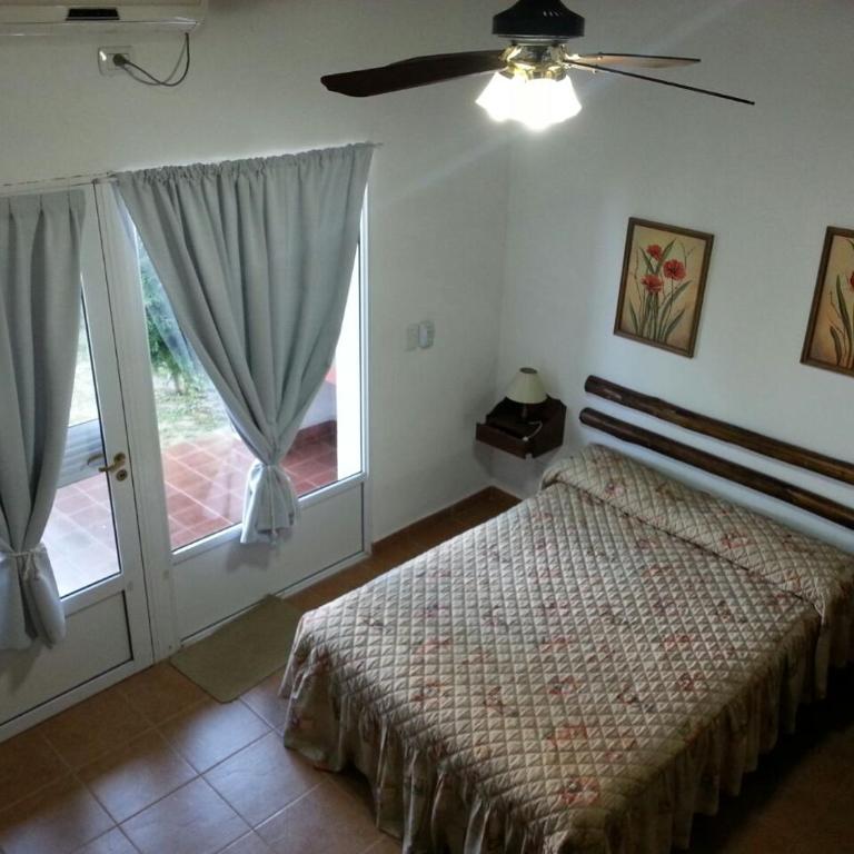 Amancay del Urugua-i - Apartamento - 2 niveles - 3