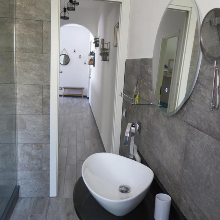 Appartamento Estrella a due passi dalla spiaggia - Two-Bedroom Apartment - 9