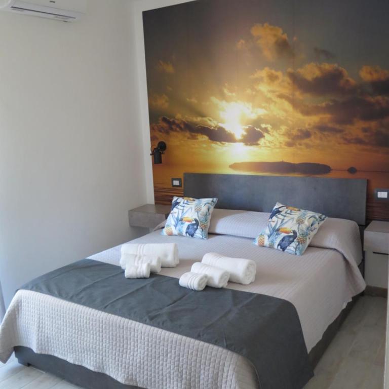 Appartamento Estrella a due passi dalla spiaggia - Two-Bedroom Apartment - 21