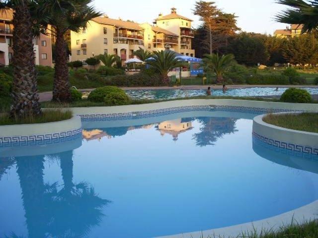 departamento en ilimay - Room #1547873601 - 1