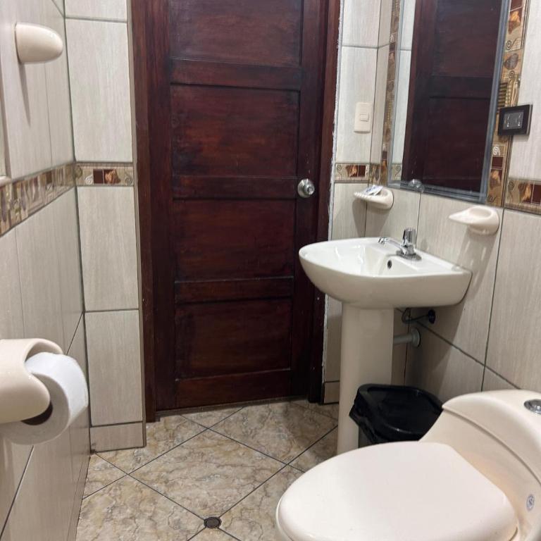 Apartamento Quillque House - Apartamento de 2 dormitorios - 10