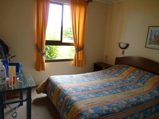 departamento en ilimay - Room #1547873601 - 7