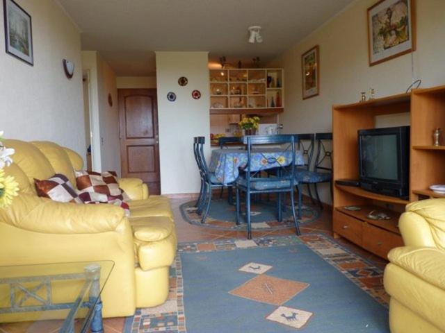 departamento en ilimay - Room #1547873601 - 8