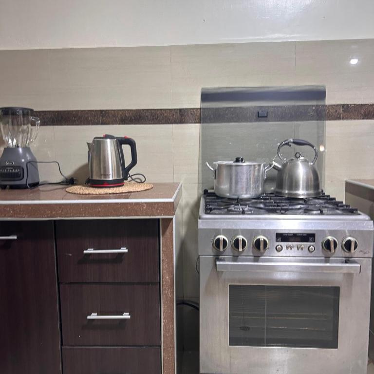 Apartamento Quillque House - Apartamento de 2 dormitorios - 17