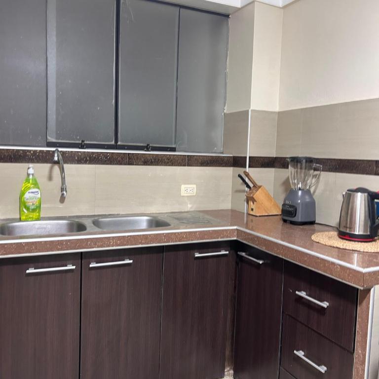 Apartamento Quillque House - Apartamento de 2 dormitorios - 19