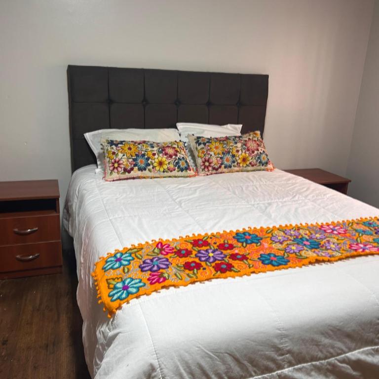 Apartamento Quillque House - Apartamento de 2 dormitorios - 8