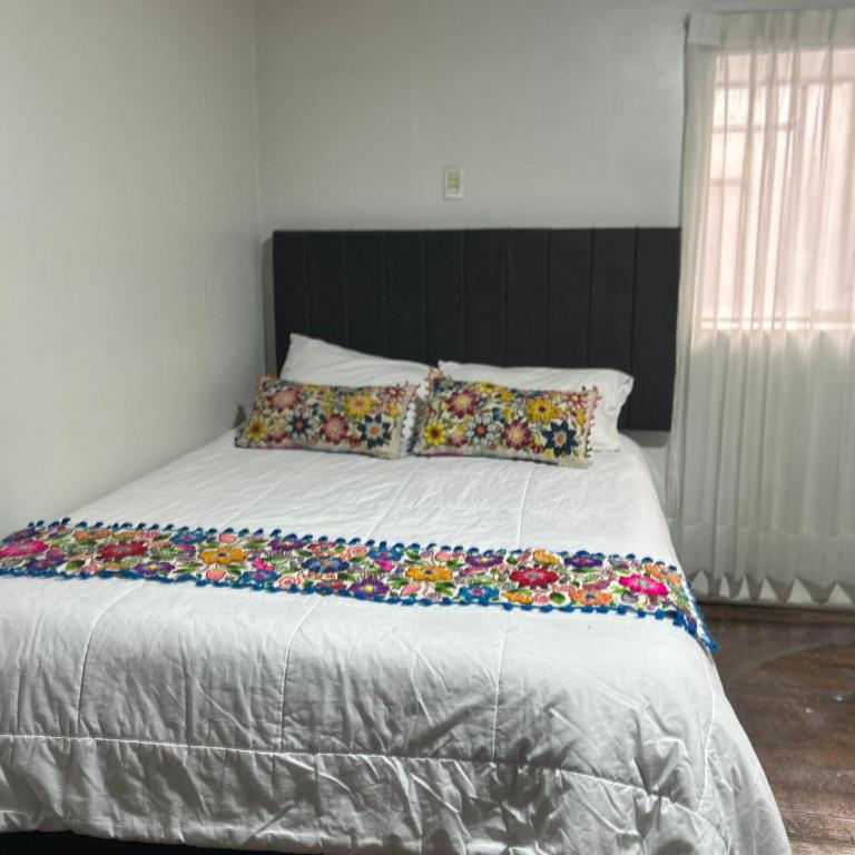 Apartamento Quillque House - Apartamento de 2 dormitorios - 13