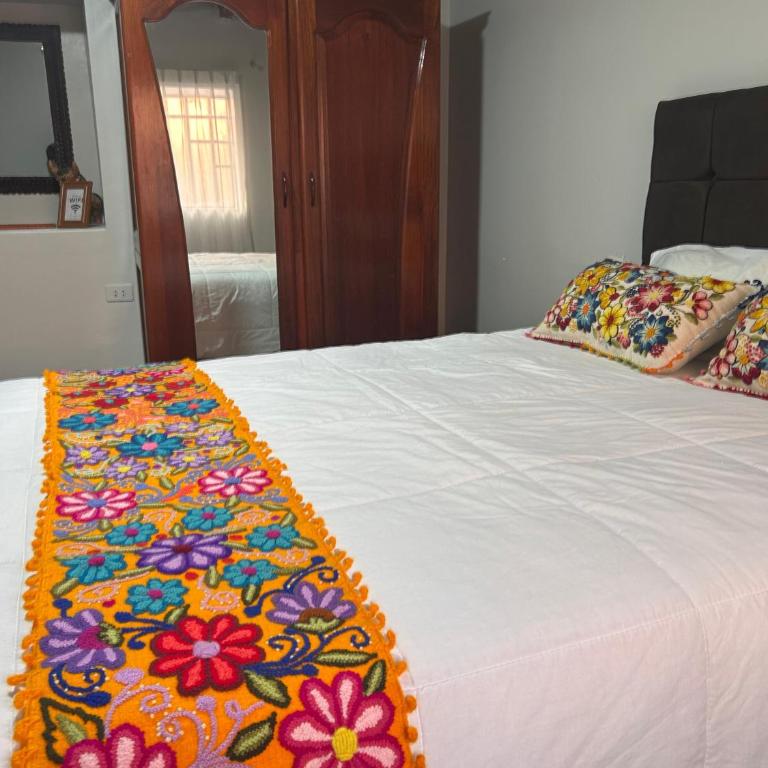 Apartamento Quillque House - Apartamento de 2 dormitorios - 6