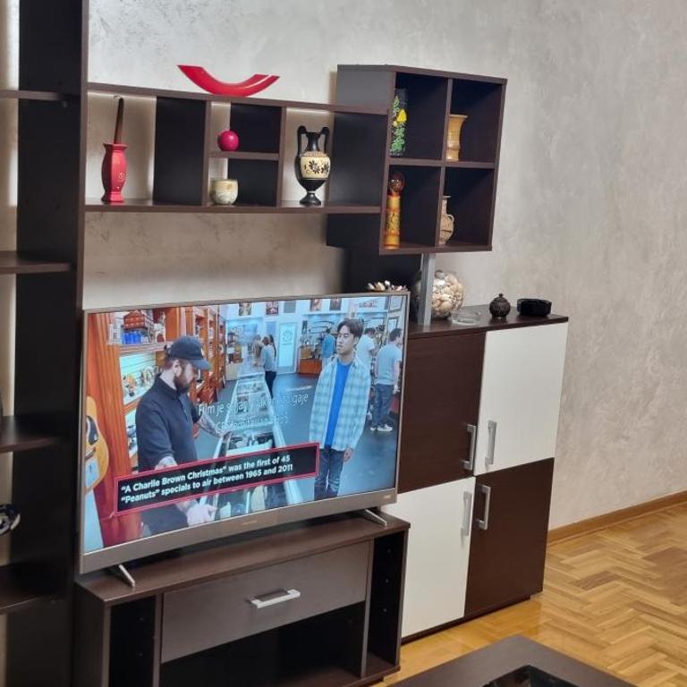 Vena - One-Bedroom Apartment - 7