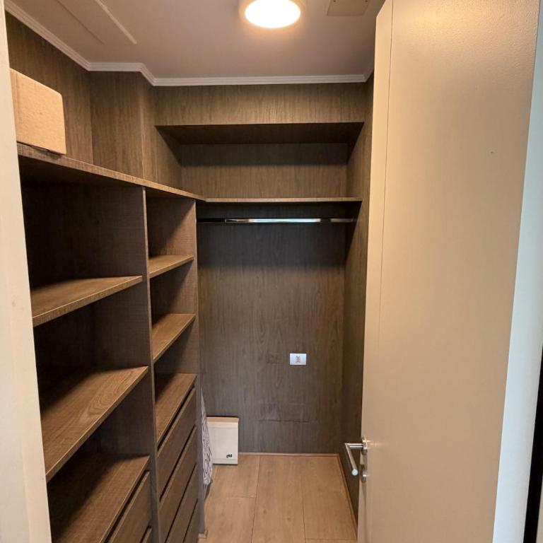 Central Park Vista - One-Bedroom Apartment - 21