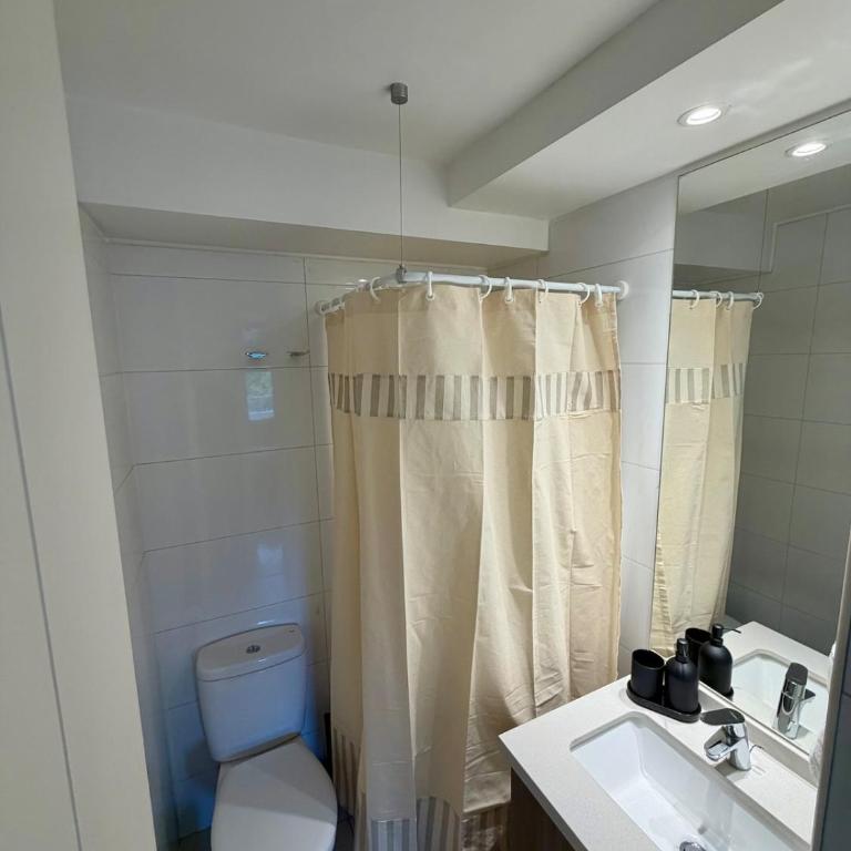 Central Park Vista - One-Bedroom Apartment - 23