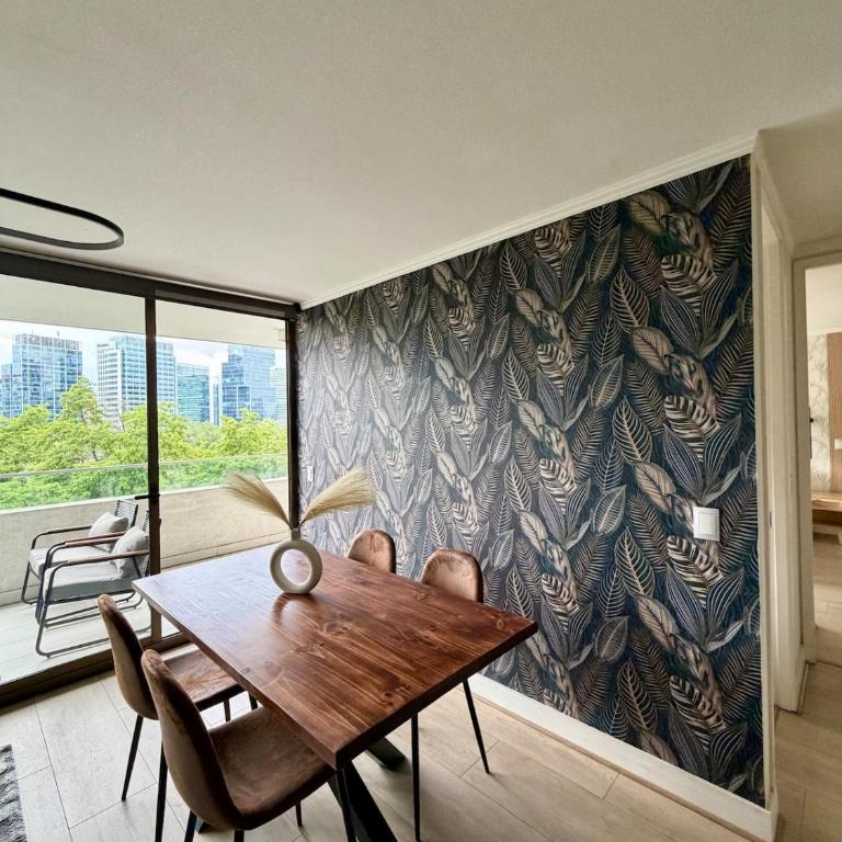 Central Park Vista - One-Bedroom Apartment - 24