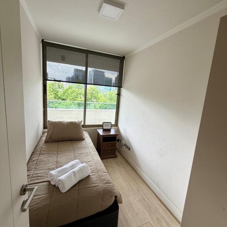 Central Park Vista - One-Bedroom Apartment - 25