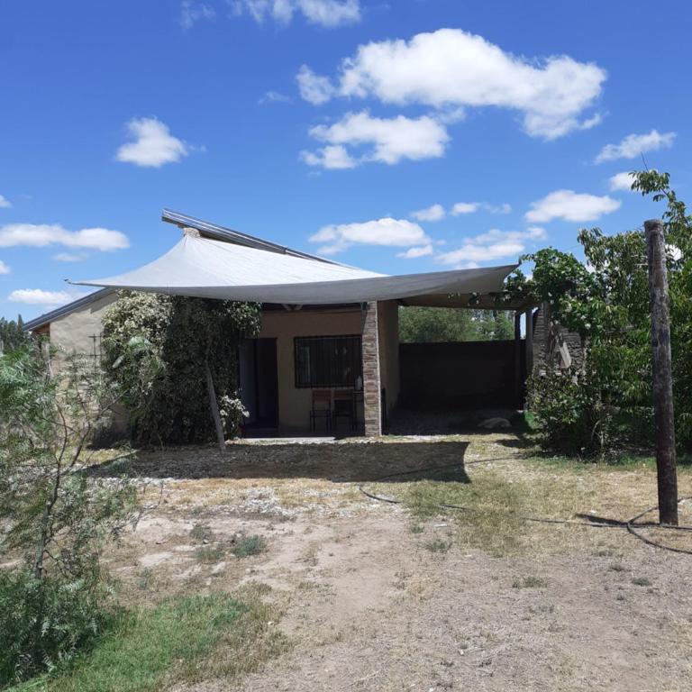 La Tiny House - Apartamento de 1 dormitorio - 5