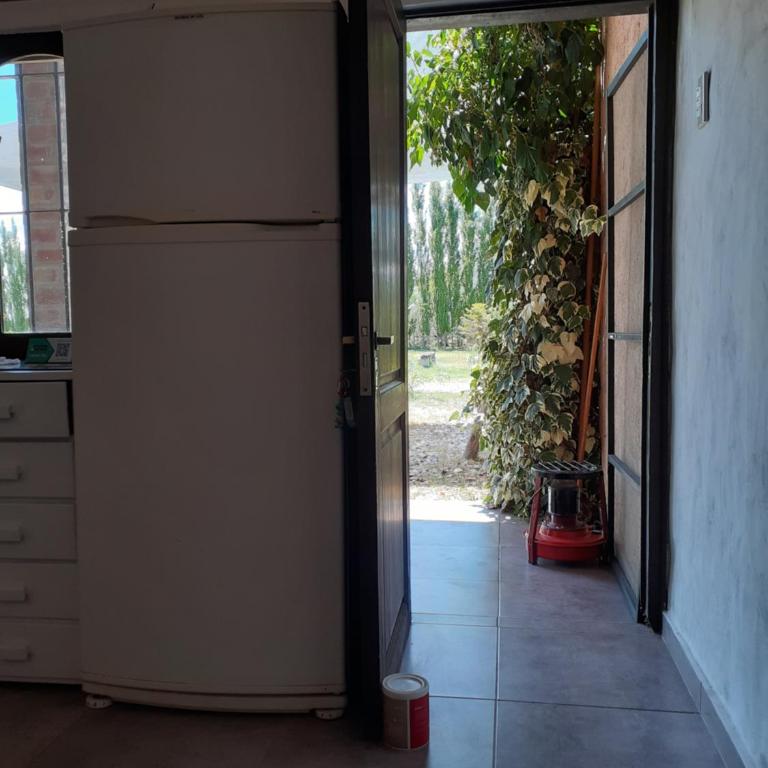 La Tiny House - Apartamento de 1 dormitorio - 6