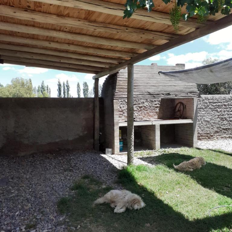 La Tiny House - Apartamento de 1 dormitorio - 9