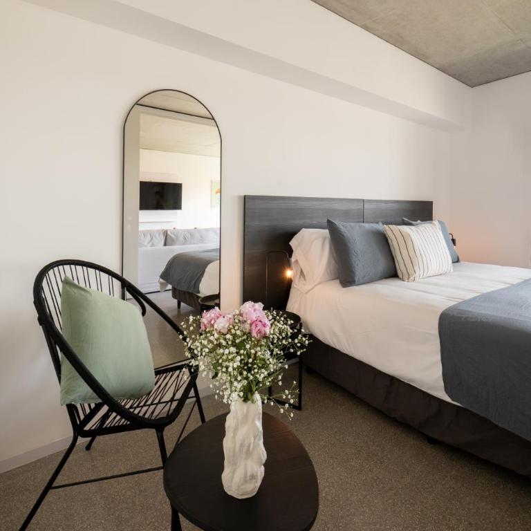 Top Rentals Huergo 475 - Apartamento de 1 dormitorio - 7