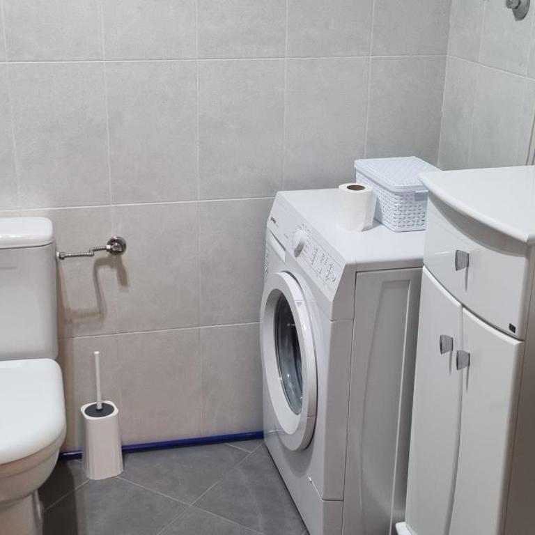Vena - One-Bedroom Apartment - 12
