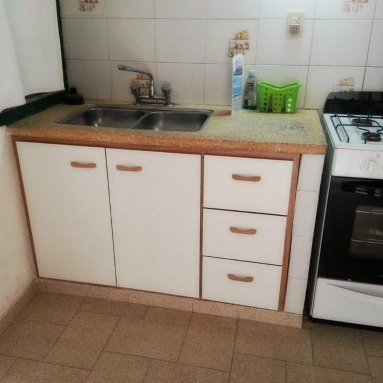 Duplex Posada Familiar - Apartamento de 2 dormitorios - 3