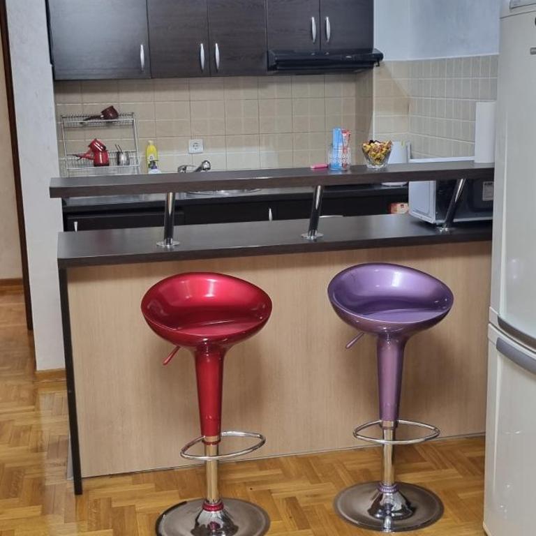 Vena - One-Bedroom Apartment - 16