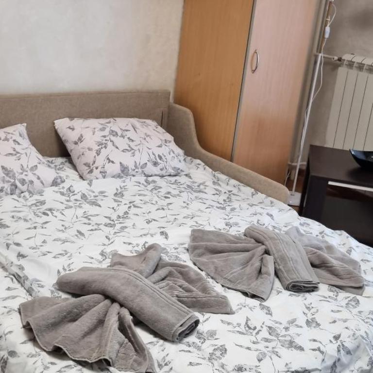 Vena - One-Bedroom Apartment - 18