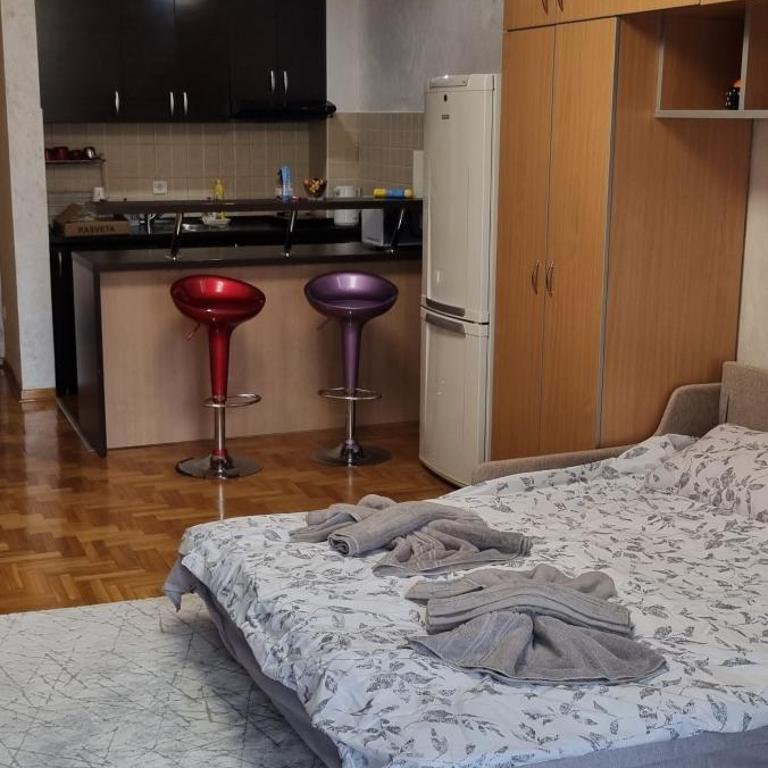Vena - One-Bedroom Apartment - 20