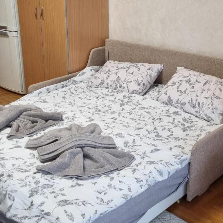 Vena - One-Bedroom Apartment - 21