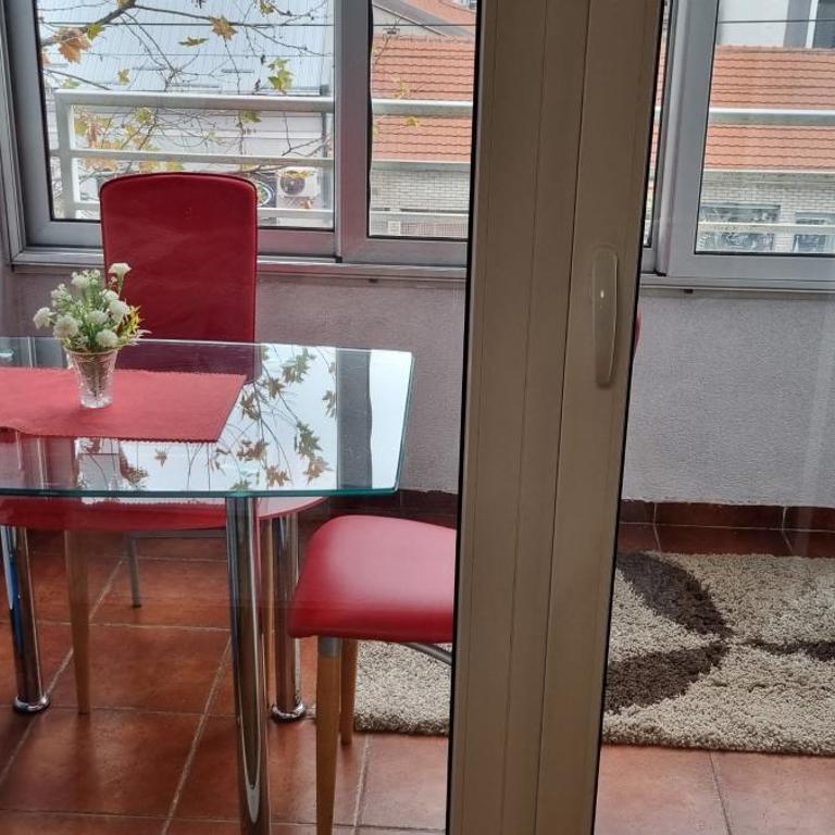 Vena - One-Bedroom Apartment - 23