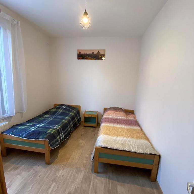 Maison de ville chez Léna - One-Bedroom Apartment - 2