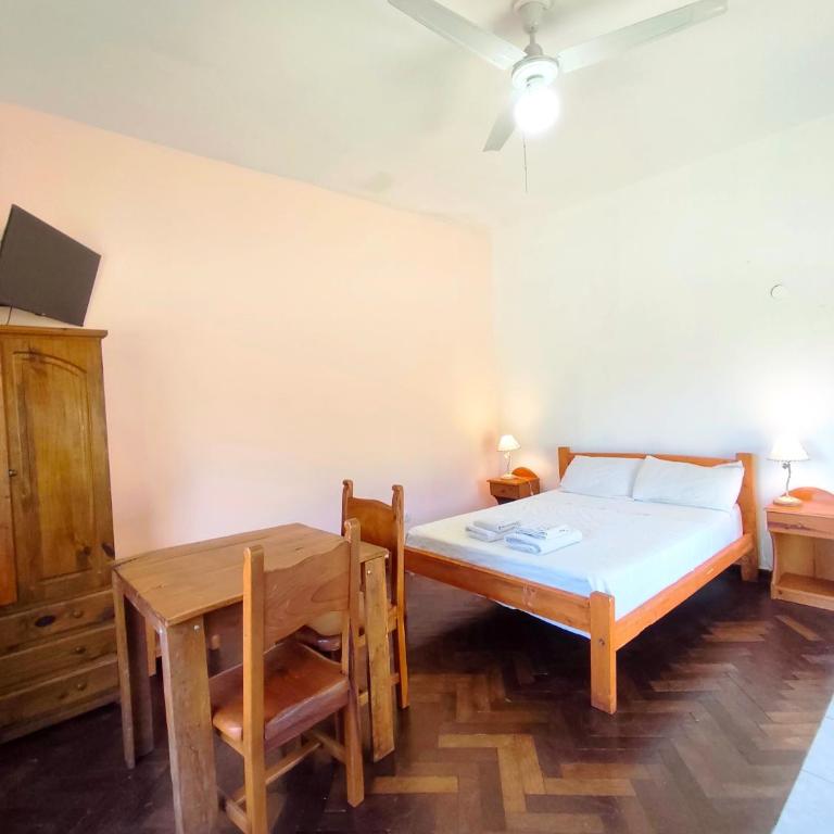 Mirador del lago apart y cabañas- exclusivo adultos - Apartamento - 28