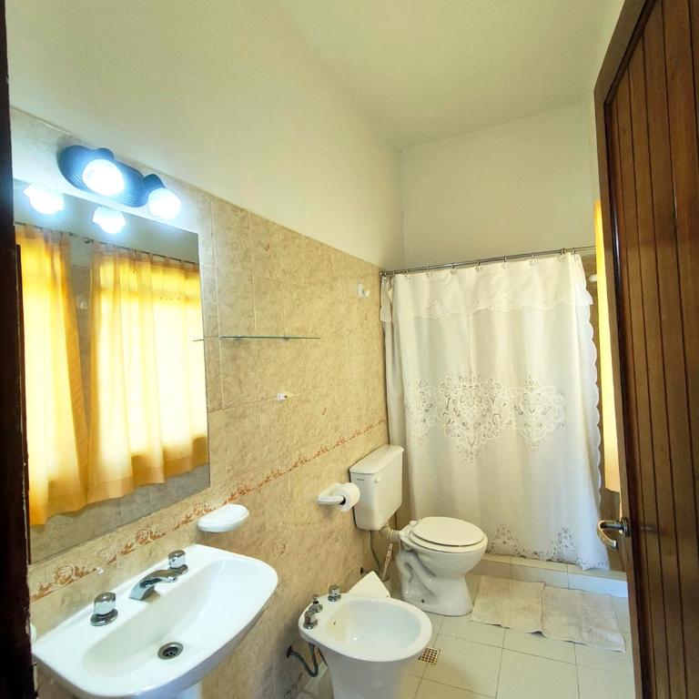 Mirador del lago apart y cabañas- exclusivo adultos - Apartamento - 33